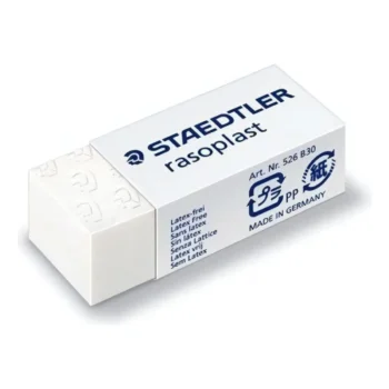 Goma de Borrar Staedtler Lapiz