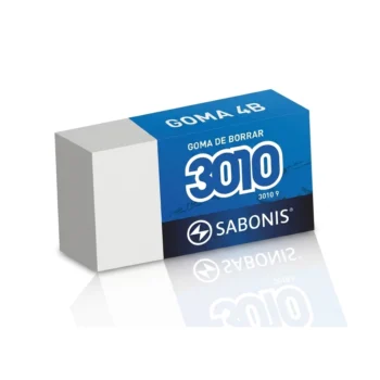 Goma de Borrar Sabonis Lapiz ART 3010S