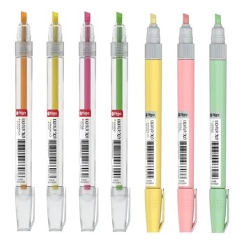 Resaltador Filgo Fino Lighter 300