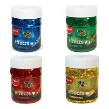 Tempera Maped Effect 200ml