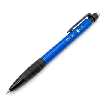 Portaminas Isofit 200 0.7mm S