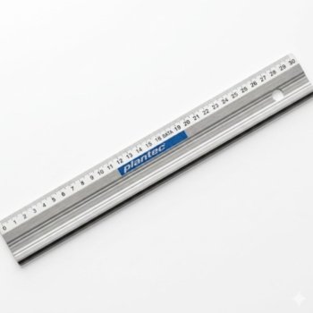 Regla PLANTEC Alum. para Corte 60CM 4806