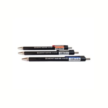 Roller Sabonis Gel ART 504 Negro