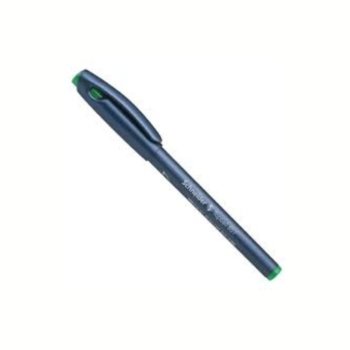 Roller Schneider Topball 857 Verde S
