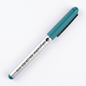 Roller Skycolor Micro Gel S-302 Verde