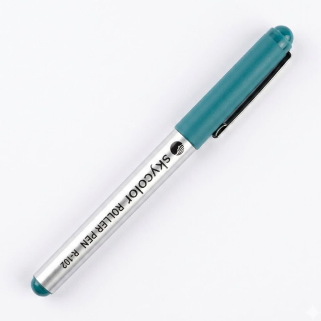 ROLLER-SKYCOLOR-MICRO-GEL-S-302-VERDE