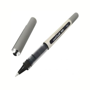 Roller Uni Ball Eye Ub-157 0.7 Negro