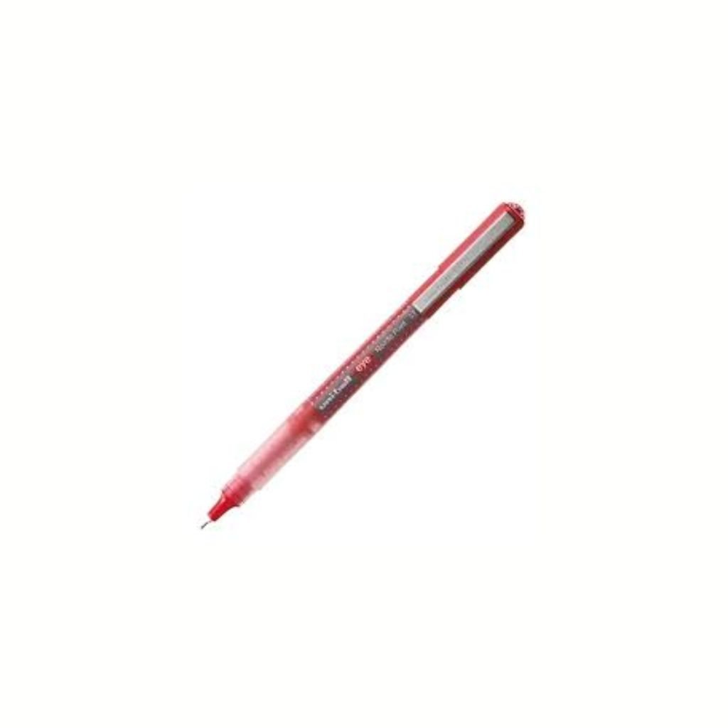 ROLLER-UNI-BALL-EYE-UB-167-ROJO-S-0.7