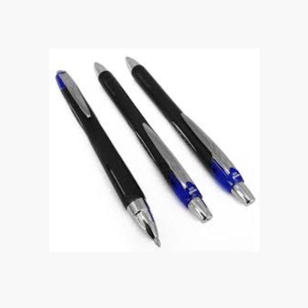 ROLLER-UNI-BALL-JETSTREAM-RETRACTIL-210