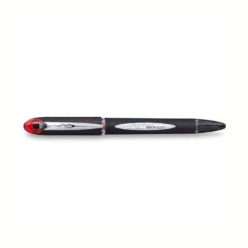 Roller Uni Ball Jetstream Sx-210 Rojo 1m
