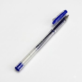 Roller Uni Ball Signo Um 100 Azul