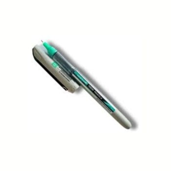 Roller Uni Ball Ub-187 0.7 Mm Verde