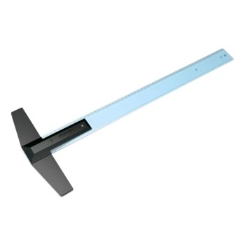 Regla T Plantec 60cm