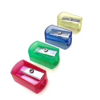 Sacapunta Ezco Plastico