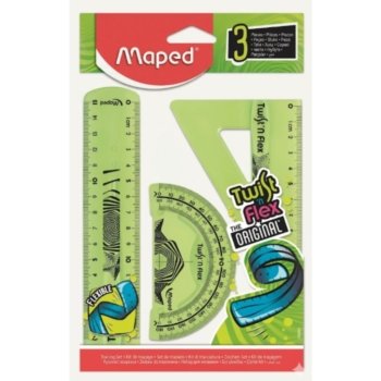 Set de Geometria Flexible Maped
