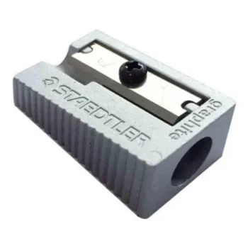 Sacapunta Staedtler Metal