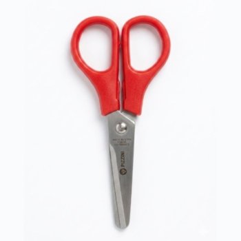 Tijera Escolar PIZZINI Mio 13 Cm ART Ps5