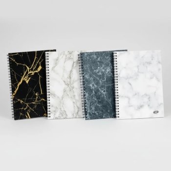 CUADERNO ARWEN A5 LISO 120HJ