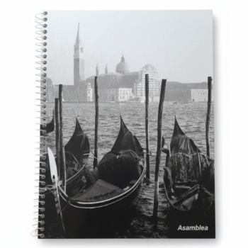 CUADERNO ASAMBLEA CIUDADES CUADRICULADO