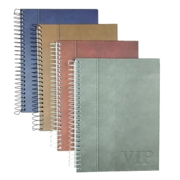 CUADERNO ASAMBLEA VIP CUADRICULADO 96HJ