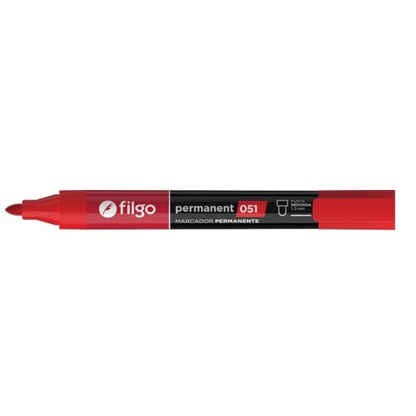 ROJO