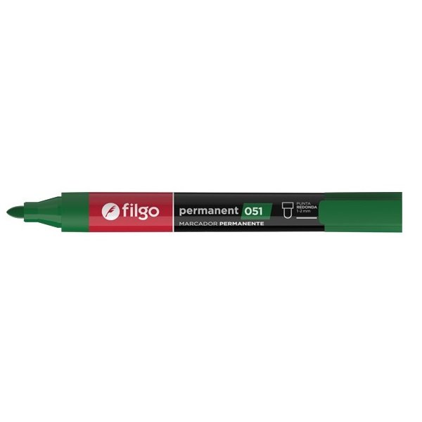 VERDE OSCURO