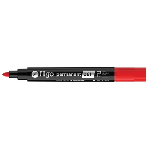 ROJO