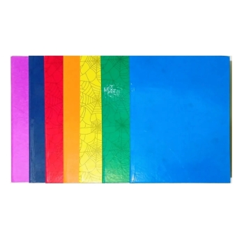 CUADERNO ESCOLAR MARATON 16X21