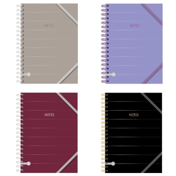 CUADERNO REYSA BIG OFFICE CUADRICULADO