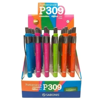 PORTAMINAS SABONIS P309