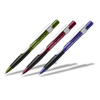 PORTAMINAS STAEDTLER GRAPHITE 762 0.5