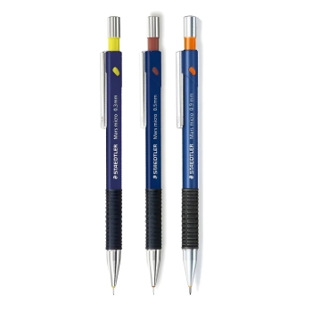 PORTAMINAS STAEDTLER MARS MICRO