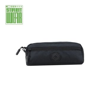 CARTUCHERA STREET WEAR NEGRO