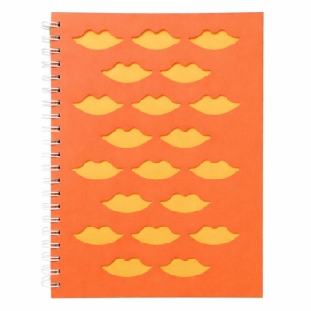 CUADERNO TANGO A4 120HJ RAYADAS + 40 CUADRICULADAS