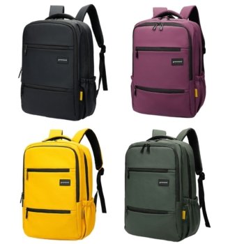 MOCHILA GREMOND DAVOS