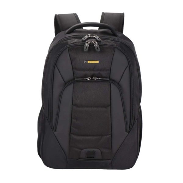 Mochila Gremond Soca Negro