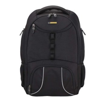 MOCHILA GREMOND VODIC NEGRO