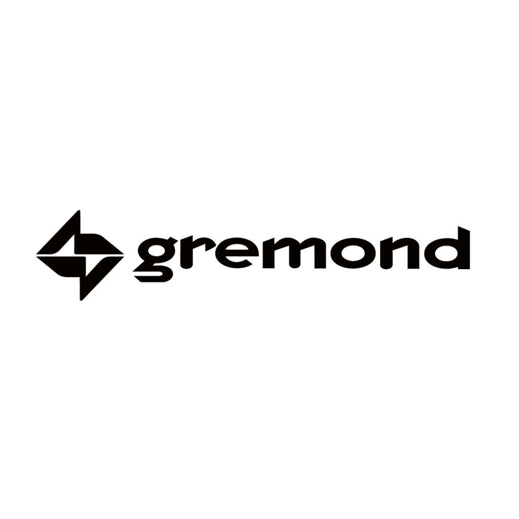 Gremond logo