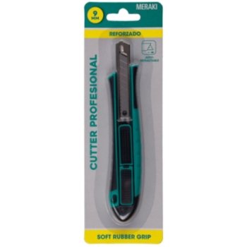 Cutter Meraki 9MM Automatico Pro