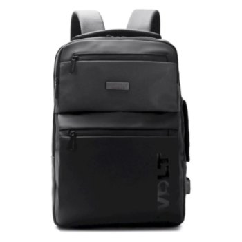 Mochila Wanderlust Go Portanotebook