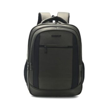 Mochila Wanderlust Go Portanotebook Termoformada