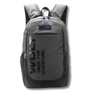 Mochila Wanderlust Portanotebook Urban 18"