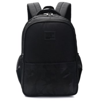 Mochila Wanderlust Portanotebook Urban 18"