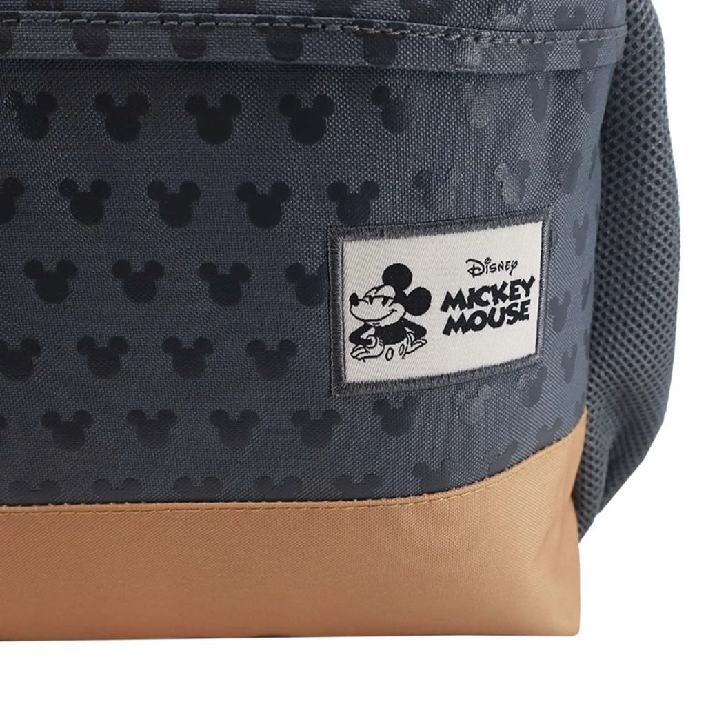 Mochila-mickey-gris-sticker