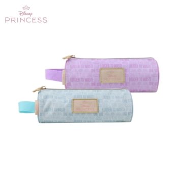 CARTUCHERA DISNEY PRINCESS TUBO