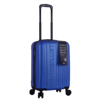 Valija Wanderlust Original Hard ABS 20"