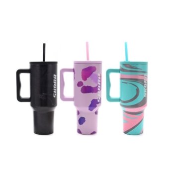 Vaso SKORA Termico Estampado