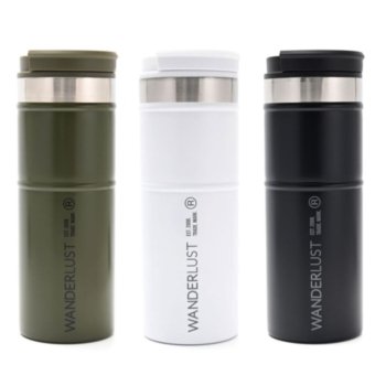Vaso Wanderlust Termico 500ML