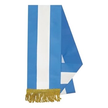 Banda De Escolta Argentina Primaria - Secundaria - Emblemas