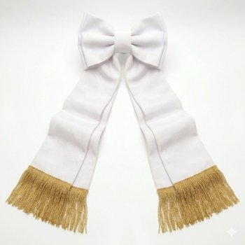 MOÑO CEREMONIA SAN LUIS JARDIN AM. SARMI